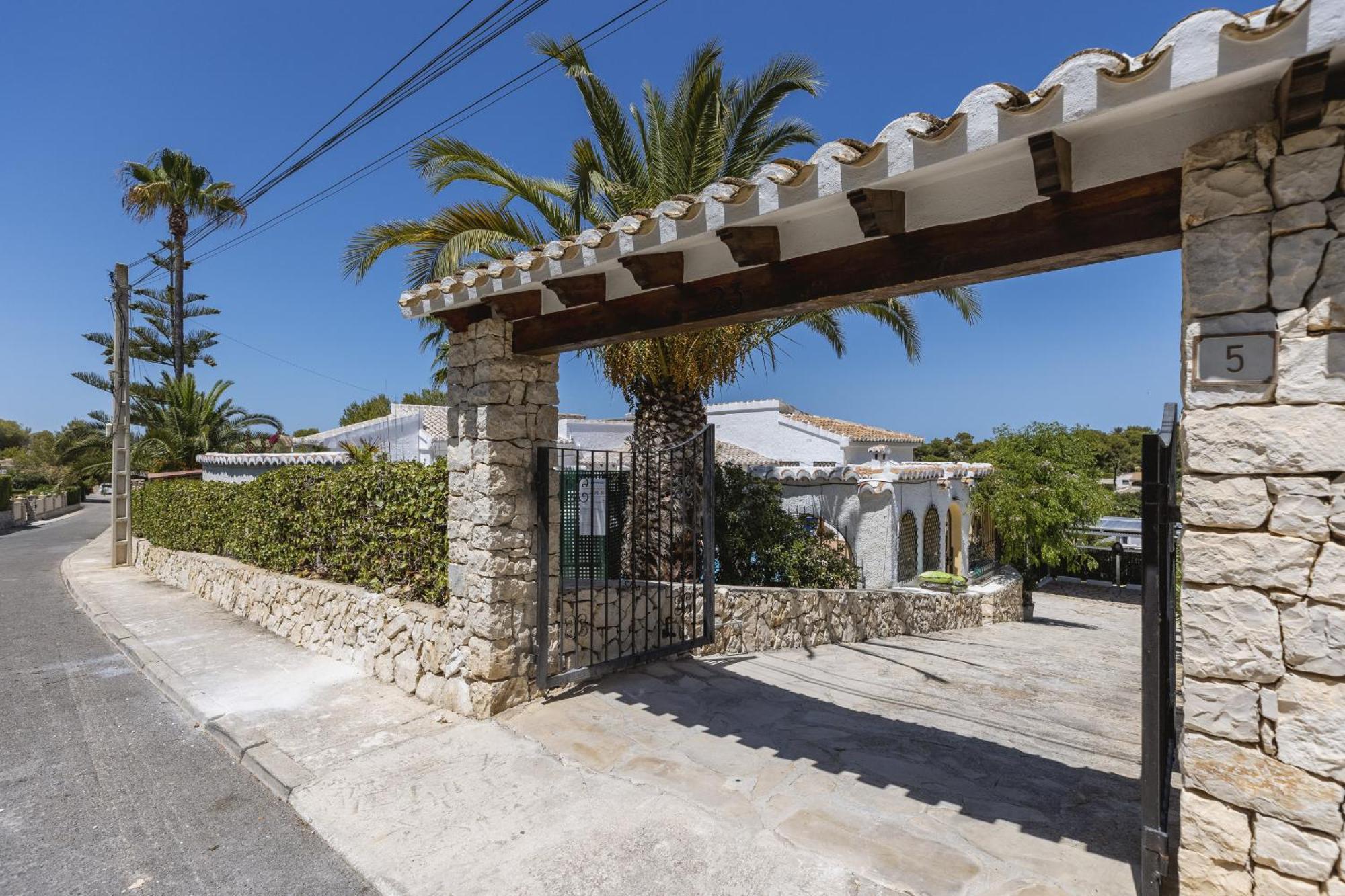 Villa Pakatoa Balcón del Mar Exterior foto